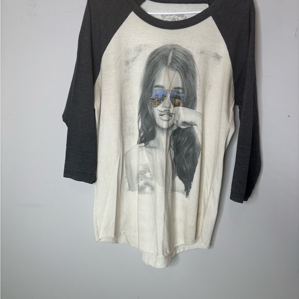 3/4 vintage Bowery street NY, NY size Large 
1 of 10 made very very rare !